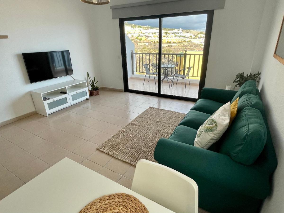 Tajues Apartment Puerto de Santiago  Exterior photo